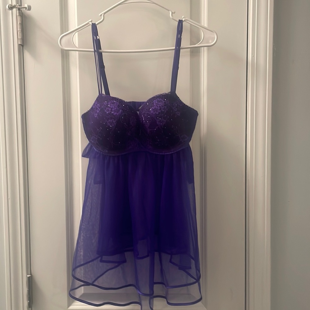 Women’s lingerie Victorias secret